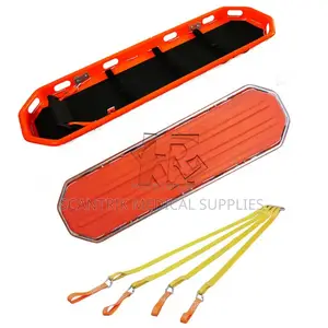 Emergency Stretcher Basket