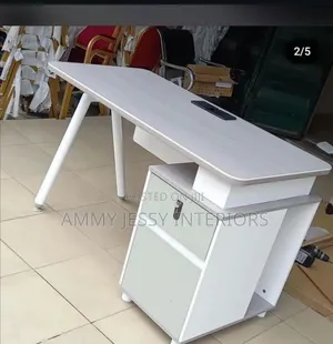 Standard Model Office Tables