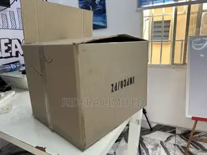 Carton Boxes for Moving and Storage