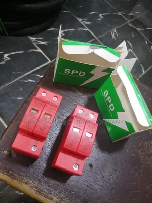 Original Surge Protector