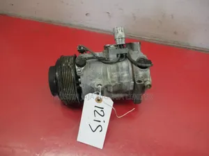 2006-2015 Lexus Is250 Is350 Gs350 Ac Compressor