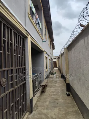 Mini Flat in Igando / Ikotun/Igando for rent