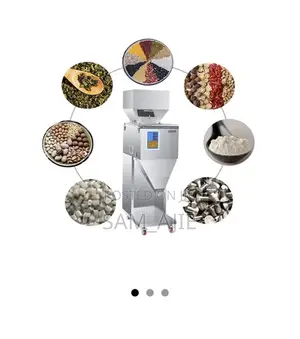 Fz-3000 Weighing and Filling Machine