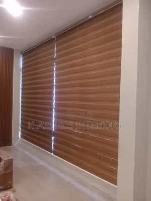 Diamond Day Night Blind for Sharp Interior (Free Delivery)