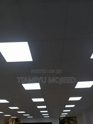 Gibson Suspended Ceiling