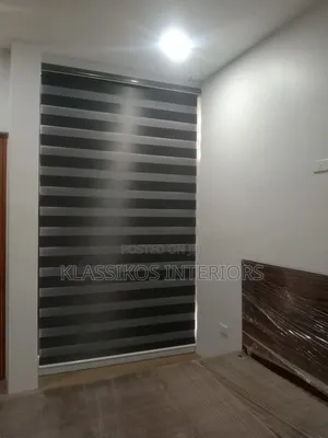 T1 - Standard Prestige Window Blind (Free Delivery)