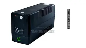 Line Interactive 650va Vectronic Ups