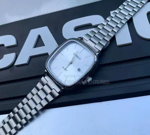 Casio Watch