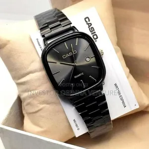 Casio Watch
