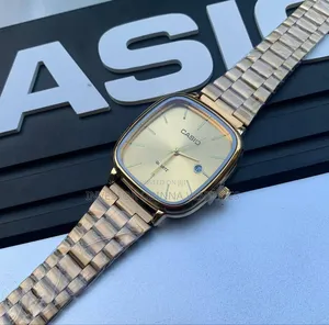 Casio Watch