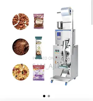 FZL-100 Automatic Granule Powder Packaging Machine