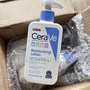 Cerave Baby Moisturizing Lotion (237l)