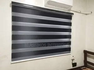 Luxury/Iconic Window Blinds (Free Delivery)