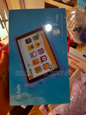 New G-Tab F1 32 GB Black
