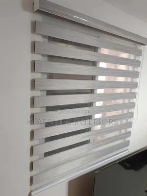 L19 - Luxury Turkish Window Blinds (Free Delivery)