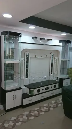 Wall Stand