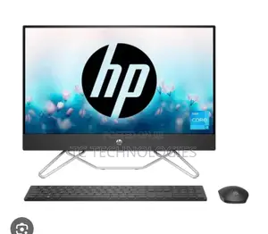 New Desktop Computer HP Pro 288 G9 8GB Intel Core I5 HDD+SSD 512GB