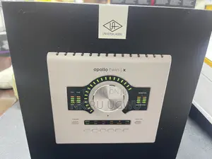 Apollo Twin X Duo Essentials +