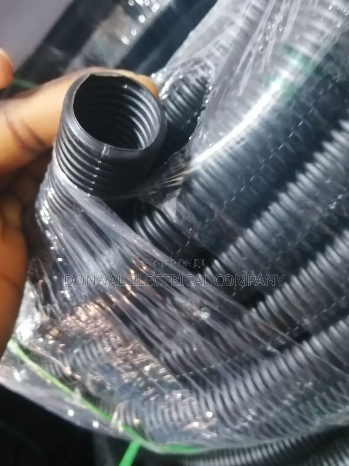 32mm Corrugated Hose