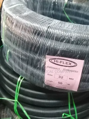 32mm Corrugated Hose