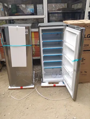 L G 304 Model. 6 Drowners Inverter Type.