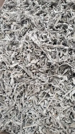 Died Sage Leaves 1 Kg