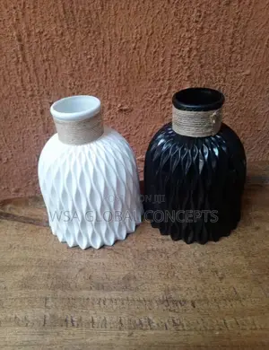 Jug Design New Flower Vase