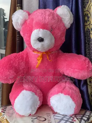 Teddy Bears