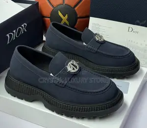 Christian Dior Quality Luxury Men Shoes