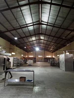 1 Hectare Land With Bread Factory at Idu