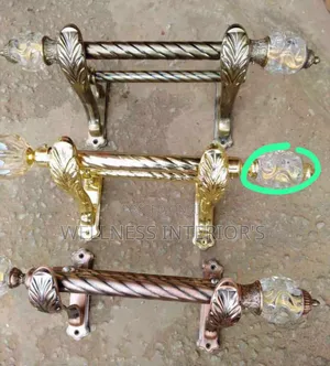 Curtain Pole