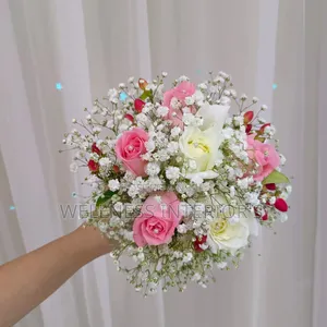 Wedding Flowers