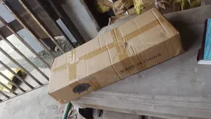 Foldable Trampoline