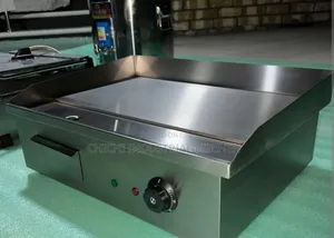 Electric Grill ( Griddle)