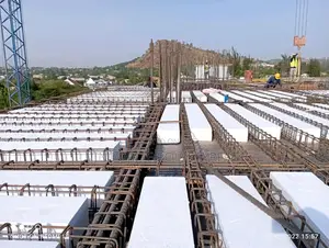 Polystyrene Beam Slab