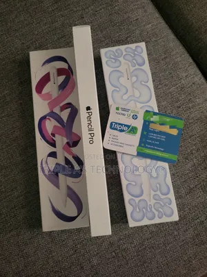 New Original Apple Pencil Pro