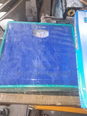 Bathroom Floor Scale