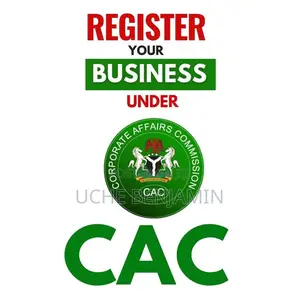 Cac Business Name / Company / Ngo Registration Service