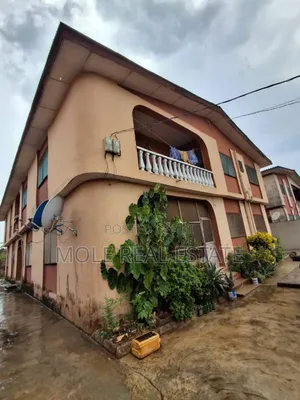 Solid 4 Flats 4 Sale Arobaba Idimu 3 Bedrooms