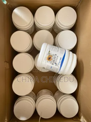 Weight Gainer