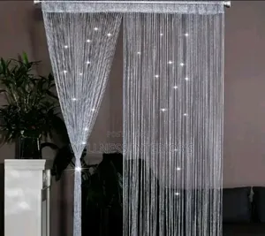Dining/Kitchen Curtains