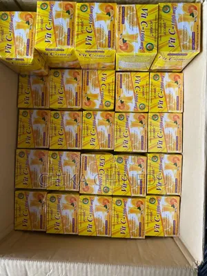 Vitamin C 1000 Mg
