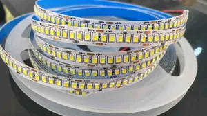 10mtrs Strip Tape Light Led Warm White Light