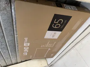Lg 65 Inches Uhd 4k Smart Tv