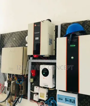 5kva Inverter Setup