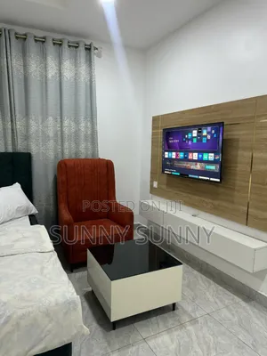 Studio Apartment- Utako(City Center)