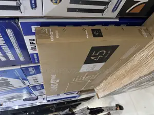 Lg 45 Inches Uhd 4k Smart Android Television Bluetooth