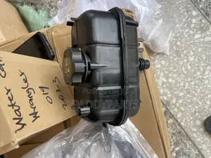 Jeep Wrangler Engine  Coolant Reservoir Tank 2019-2024
