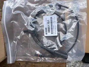 Jaguar S-type Abs Wheel Speed Sensor 2008