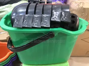 Mop Bucket